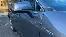 Toyota RAV4 2.5 VVT-i Hybrid Design 5dr CVT Hybrid Estate